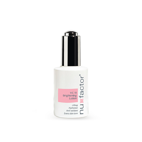 VC 10 Brightening Lotion