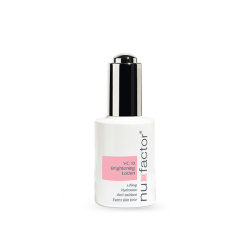 VC 10 Brightening Lotion